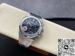 Replica Audemars Piguet Royal Oak 26240ST.OO.1320ST.06 APS Factory Black Dial - Image 16