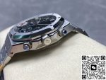 Replica Audemars Piguet Royal Oak 26240ST.OO.1320ST.06 APS Factory Black Dial - Image 7