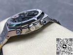 Replica Audemars Piguet Royal Oak 26240ST.OO.1320ST.06 APS Factory Black Dial - Image 17