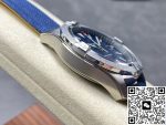 Replica Breitling Avengers A17328101C1X1 BLS Factory Blue strap - Image 6