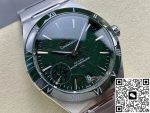 Replica Omega Constellation 131.30.41.21.99.002 V+ Factory V2 Green Dial - Image 2