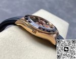 Replica Rolex Cosmograph Daytona m126515ln-0004 CLEAN Factory Rose gold case - Image 6