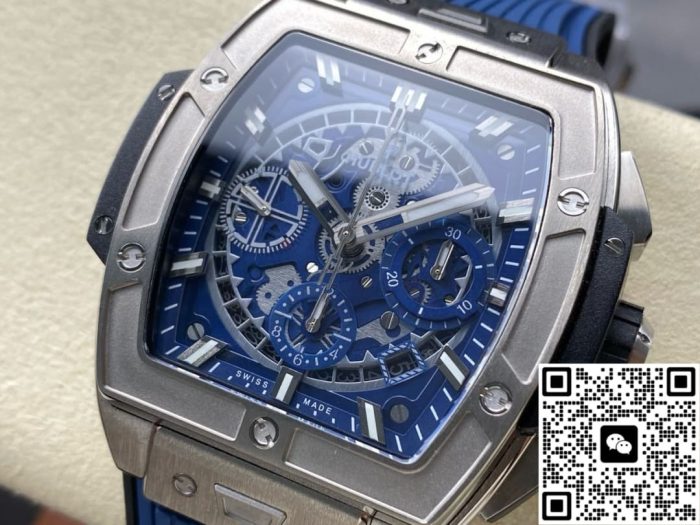 Replica Hublot BIG BANG Soul 642.NX.7170.RX BB Factory Titanium case - Image 3