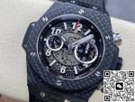 Replica Hublot BIG BANG 411.QX.1170.RX BB Factory Chronograph - Image 11