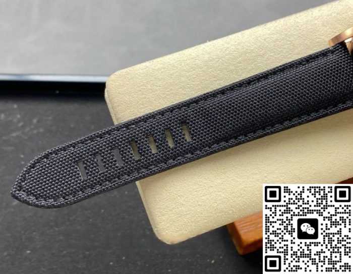 Replica Audemars Piguet CODE 11.59 26393NR.OO.A002KB.01 OMF Factory Black ceramic case - Image 7