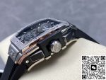 Replica Hublot BIG BANG Soul 642.NX.0170.RX BB Factory Transparent case back - Image 6