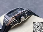 Replica Hublot BIG BANG Soul 642.NX.0170.RX BB Factory Transparent case back - Image 16