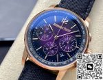 Replica Audemars Piguet CODE 11.59 26393OR.OO.A002KB.02 OMF Factory Chronograph - Image 3