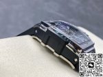 Replica Hublot BIG BANG Soul 642.NX.0170.RX BB Factory Transparent case back - Image 5