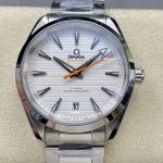 Replica Omega Seamaster 220.10.41.21.02.001 N1 Factory Anti-magnetic