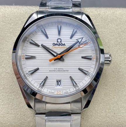 Replica Omega Seamaster 220.10.41.21.02.001 N1 Factory Anti-magnetic