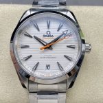 Replica Omega Seamaster 220.10.41.21.02.001 N1 Factory Anti-magnetic - Image 11