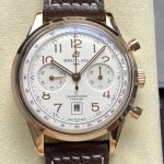 Replica Breitling Premier RB0145371G1P1 BLS Factory Chronograph - Image 11