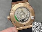 Replica Hublot Classic Fusion 565.OX.8980.LR HB Factory Green Dial - Image 3