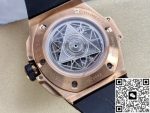 Replica Hublot BIG BANG 418.OX.1108.RX HB Factory Skeleton Dial - Image 15