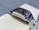 Replica Cartier Santos WSSA0064 BV Factory Gradient brown dial - Image 7