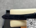Replica Cartier Santos WSSA0064-01 BV Factory Black strap - Image 6
