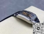 Replica Cartier Santos WSSA0064-01 BV Factory Black strap - Image 14