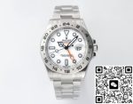 Replica Rolex Explorer M226570-0001 CLEAN Factory Oystersteel - Image 13