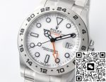 Replica Rolex Explorer M226570-0001 CLEAN Factory Oystersteel - Image 3