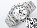 Replica Rolex Explorer M226570-0001 CLEAN Factory Oystersteel - Image 5