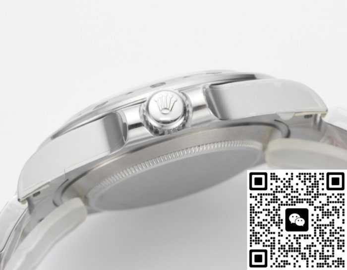 Replica Rolex Explorer M226570-0001 CLEAN Factory Oystersteel - Image 7