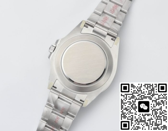 Replica Rolex Explorer M226570-0001 CLEAN Factory Oystersteel - Image 9