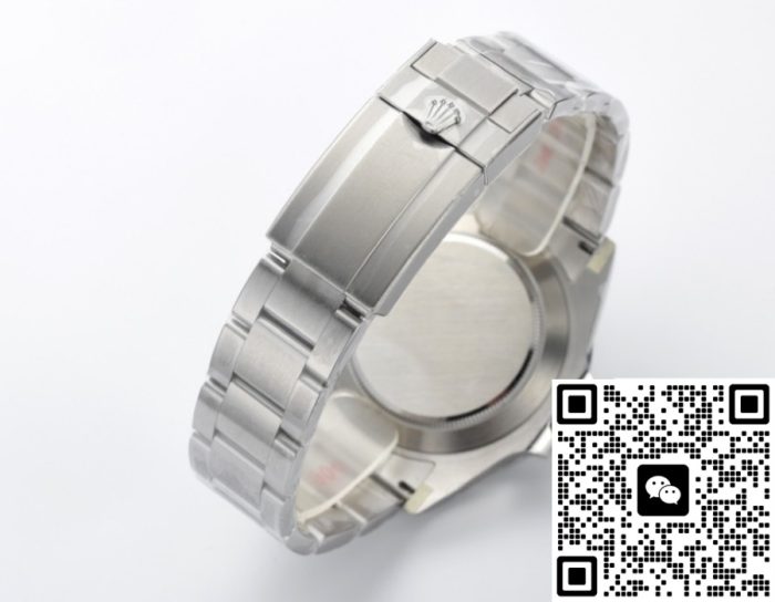 Replica Rolex Explorer M226570-0001 CLEAN Factory Oystersteel - Image 10