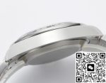 Replica Rolex Explorer m226570-0002 CLEAN Factory Dual time zone - Image 18