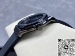 Replica Hublot Classic Fusion 511.CX.1270.RX.MDM40 HB Factory Black ceramic case - Image 5