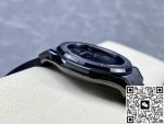 Replica Hublot Classic Fusion 511.CX.1270.RX.MDM40 HB Factory Black ceramic case - Image 16