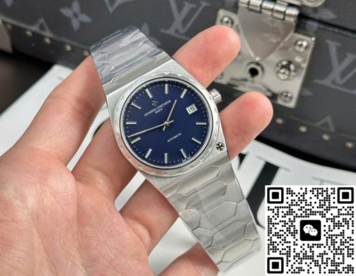 Replica Vacheron Constantin Historiques 4200H/222A-B934 8+ Factory Stainless steel case - Image 2