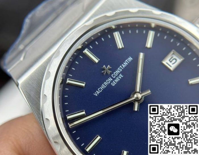 Replica Vacheron Constantin Historiques 4200H/222A-B934 8+ Factory Stainless steel case - Image 5