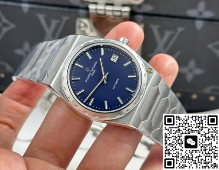 Replica Vacheron Constantin Historiques 4200H/222A-B934 8+ Factory Stainless steel case - Image 3