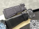 Replica Bell & Ross INSTRUMENTS BR03A-D-LM-CE/SRB M+ factory black ceramic case - Image 16