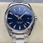 Replica Omega Seamaster 231.10.39.21.03.002 N1 Factory Date display - Image 10