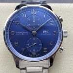 Replica IWC Portugieser IW371606 ZF Factory Chronograph - Image 11