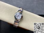 Replica Cartier Blue Balloon W3BB0026 AF Factory Silver grey dial - Image 3