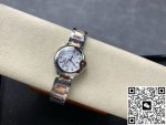 Replica Cartier Blue Balloon W3BB0026 AF Factory Silver grey dial - Image 13
