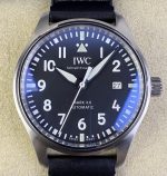 Replica IWC Pilot IW328201 M+ Factory Stainless steel case