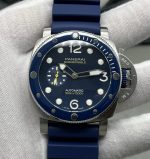 Replica Panerai Submersible PAM01676 VS Factory Ceramic bezel