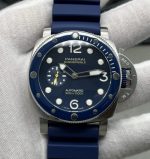 Replica Panerai Submersible PAM01676 VS Factory Ceramic bezel - Image 11