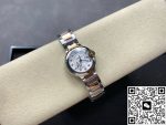 Replica Cartier Blue Balloon W3BB0026 AF Factory Silver grey dial - Image 8