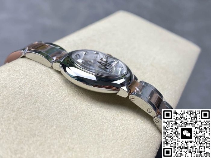 Replica Cartier Blue Balloon W3BB0026 AF Factory Silver grey dial - Image 7