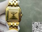 Replica Cartier PANTHÈRE DE CARTIER WGPN0031 AF Factory Sapphire crystal - Image 2