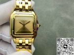 Replica Cartier PANTHÈRE DE CARTIER WGPN0031 AF Factory Sapphire crystal - Image 11