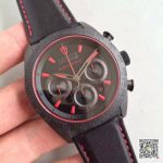 Replica Tudor Fastrider Black Shield 42000CR ZF Factory Black Dial - Image 11