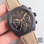 Replica Tudor Fastrider Black Shield 42000CN ZF Factory Black Dial - Image 3