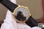 Replica Blancpain Villeret Ultraplate 6651-1127-55B ZF Factory Black Dial - Image 3