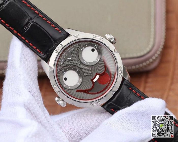 Replica Konstantin Chaykin Joker Dracula К.18-7 - Image 3